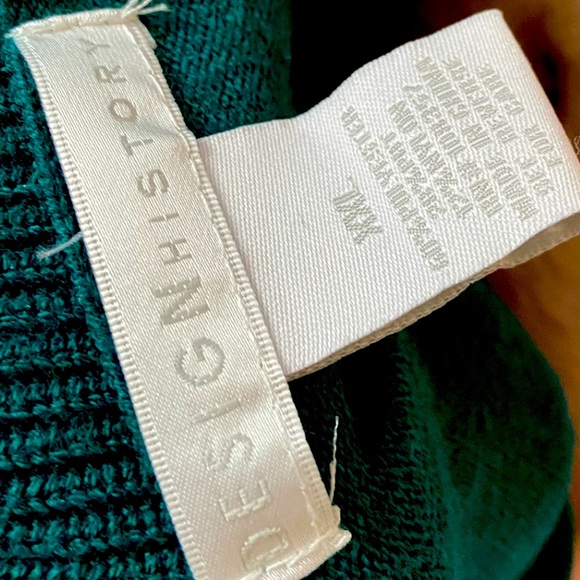 Design History sweater - Picture 2 of 5
